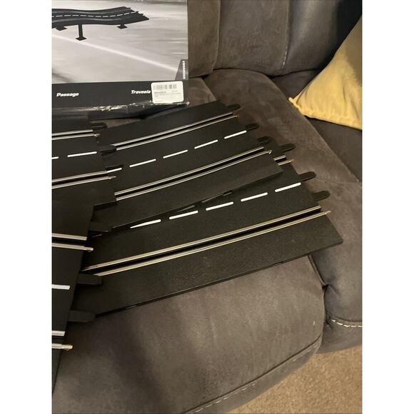 Carrera Digital 124 #20020587 1:24 Scale Crossing - Track Only! - Picture 5 of 8